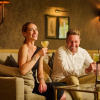 Отель Cairn Lodge, фото 34