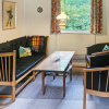 Отель 4 Person Holiday Home in Silkeborg, фото 3