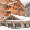 Отель Résidence premium Les Fermes du Soleil - Les Carroz-d'Arâche, фото 1