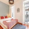 Отель Fantastic 3Br Apt With Big Patio Bairro Alto, фото 4