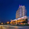Отель Jinxuan International Hotel (Guilin Railway Station Liangjiang Sihu Branch), фото 20