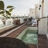 Отель La Ermita Suites - Único Hotel Monumento de Córdoba, фото 24