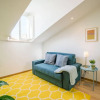 Отель Beco Do Castelo Charming Flat, фото 6