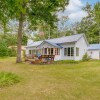 Отель Rapid City Cottage w/ Patio Near Beach Access!, фото 17