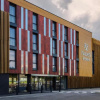 Отель Najeti Hôtel Lille Nord, фото 1
