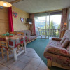 Отель Studio Notre-Dame-de-Bellecombe, 1 pièce, 4 personnes - FR-1-505-51, фото 8