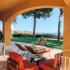 Отель Tra gli Alberi e il Mare, фото 6