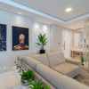 Отель Luxuoso Apartamento em Condomínio com Piscina, фото 2