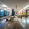 Отель Raffles Seychelles, фото 35