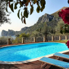 Отель Relais Mamma Mia in Massa Lubrense, фото 27