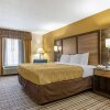 Отель Quality Inn & Suites - Greensboro-High Point, фото 22
