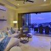 Отель Beautiful Holiday Condo in a Prime Location in Cabo San Lucas 1025 в Кабо-Сан-Лукасе