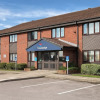 Отель Travelodge Grantham South Witham, фото 1