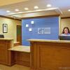 Отель Holiday Inn Express & Suites Howell, an IHG Hotel, фото 3