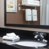 Отель Fairfield Inn, фото 5