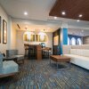 Отель Holiday Inn Express & Suites Southaven Central - Memphis, фото 12