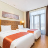 Отель Holiday Inn Changbaishan Suites, фото 3