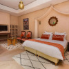 Отель Riad Azrur, фото 3