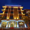 Отель Pelit Otel, фото 21