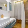 Отель Premium Holiday Home in Santa Maria With Jacuzzi, фото 8