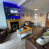 Отель Warm Cozy 2BR House Ormeau Road, фото 15