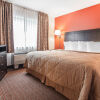 Отель Quality Inn & Suites, фото 3