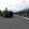 Отель Rangiora Lodge Motel в Рангиоре
