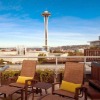 Отель Space Needle Studio Major Attractions, фото 6
