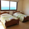 Отель Villa Only 50m To The Sea, Sleeps 12, Polis, фото 7