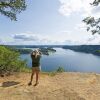 Отель Dale Hollow Lake State Resort Park, фото 37