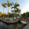 Отель Fliport Garden Hotel Xiamen Airport, фото 15