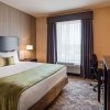 Отель Best Western Plus Philadelphia-Pennsauken Hotel, фото 16