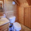Отель Simply The Best by Heritage Cabin Rentals, фото 6