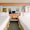 Отель Microtel Inn by Wyndham Winston Salem, фото 11