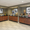 Отель Hampton Inn & Suites Grand Rapids-Airport 28th St, фото 17