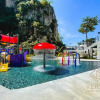 Отель Ipoh Cove Premium Suites by Verve, фото 12