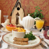 Отель Avenue Hotel Bed and Breakfast, фото 13