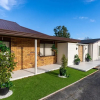 Отель Character 4BR Home - Seaview - Skyline - Hot tub, фото 17