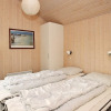 Отель Spacious Holiday Home in Thisted With Sauna, фото 6