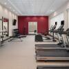 Отель Home2 suites by Hilton, Carlsbad, New Mexico, фото 11