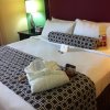 Отель Crowne Plaza Suites Houston - Near Sugar Land, фото 13