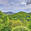 Отель Pet-friendly Waynesville Home w/ Mountain Views!, фото 17