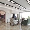 Отель Olbios Marina Resort в Эрдемли