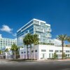 Отель Hyatt Centric South Beach Miami в Майами-Бич