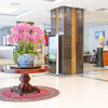 Отель Shaanxi Business Hotel, фото 2
