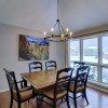 Отель Private Mountain Town home Pet Friendly with Great Views - WD12 by Redawning, фото 28