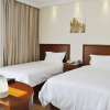 Отель GreenTree Inn Yancheng Economic Development Zone Management Committee Express Hotel, фото 17