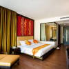 Отель Royal Thai Pavilion Jomtien Boutique Resort, фото 3