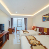 Отель Vinh Hoang Hotel, фото 10