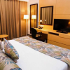 Отель Ayla Ibri Hotel, фото 3